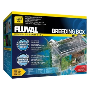 Hang-On Breeding Box