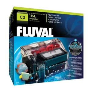 C3 Power Filter, up to 50 US Gal (190 L)