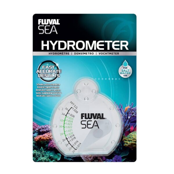 SEA Hydrometer
