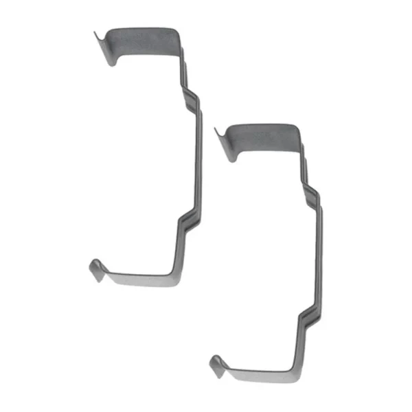 Mounting Clips for Plant 3.0