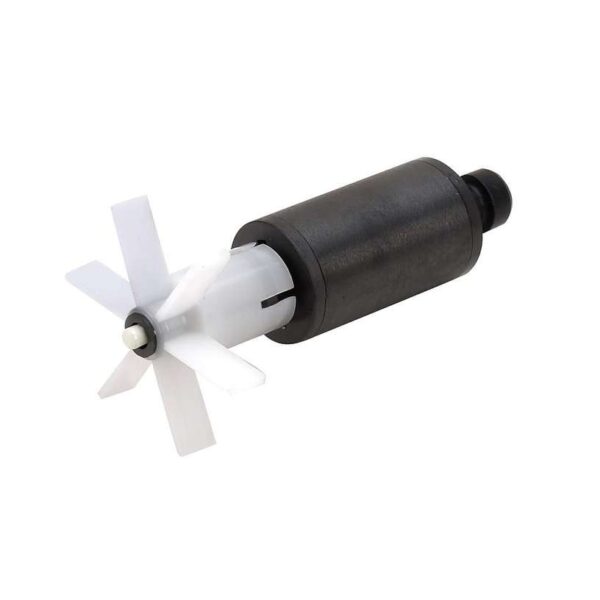 406 Impeller, Shaft, Rubber Bushing