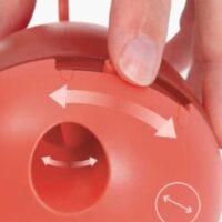 43032_Catit_PIXI-Treat-Dispenser_Rooster_Adjust-Opening-247x296