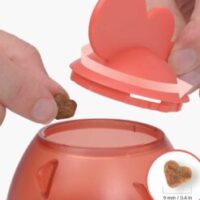 43032_Catit_PIXI-Treat-Dispenser_Rooster_Treat-247x296