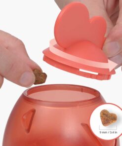 Second image of PIXI Treat Dispenser – Rooster