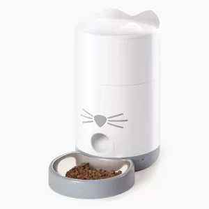 Catit PIXI Smart Feeder, Automatic Cat Feeder