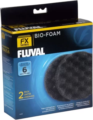 FX4/FX5/FX6 Bio-Foam