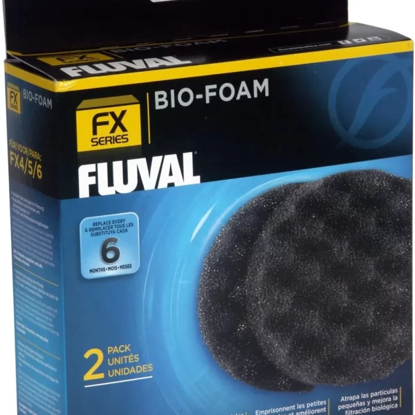 FX4/FX5/FX6 Bio-Foam