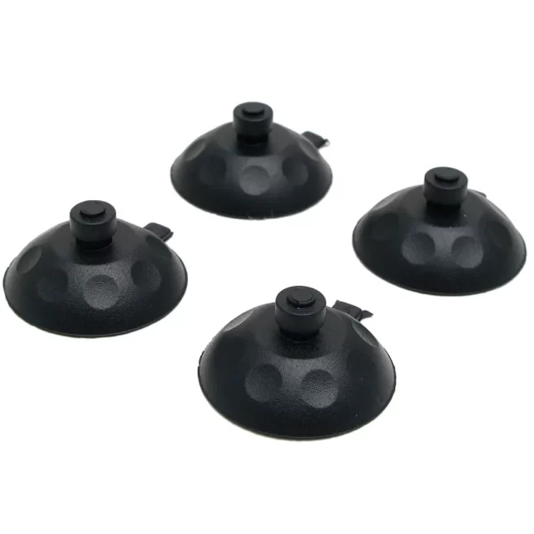 Second image of Suction Cups with Clips for 05, 06, 07 Filter & amp; Spray Bar Kit 40 mm