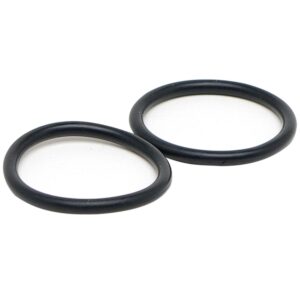 FX Top Cover Click-fit O-Ring