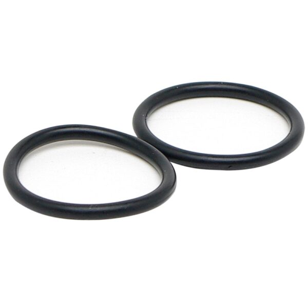 FX Top Cover Click-fit O-Ring
