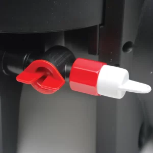 Fluval fx5/fx6 purge valve