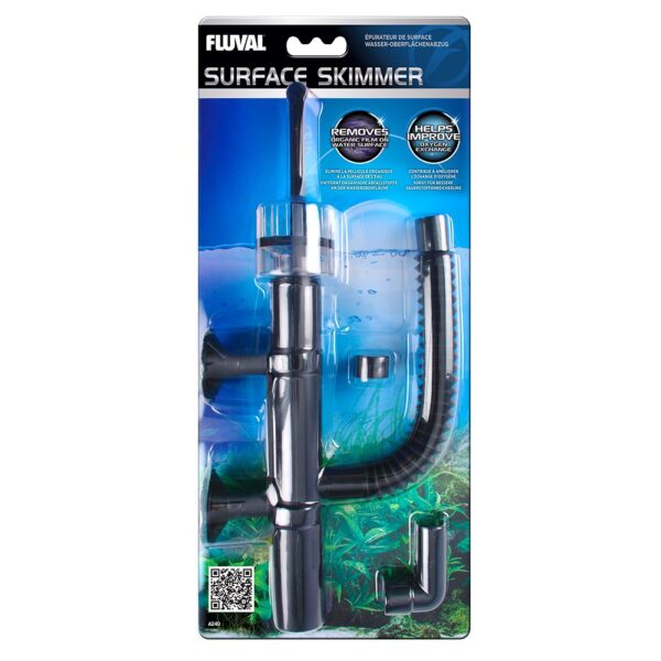 Surface Skimmer