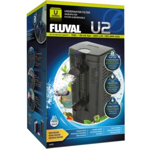 U2 Underwater Filter, up to 30 US Gal (110 L)