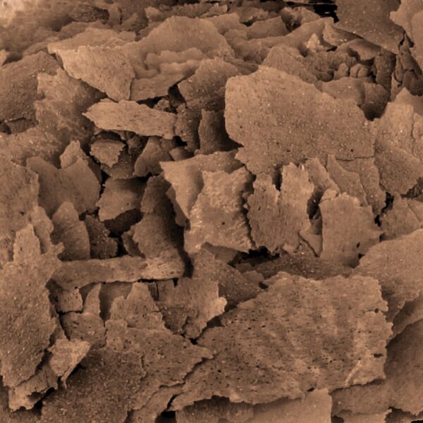 Second image of Bug Bites Goldfish Flakes, 18g (0.63 oz)