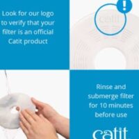Catit-triple-action-filter-has-our-catit-logo-and-has-to-be-rinsed-and-submerged-before-use-247x296