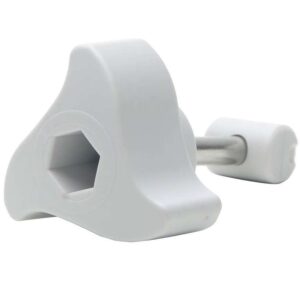 FX Series Lid Fastener
