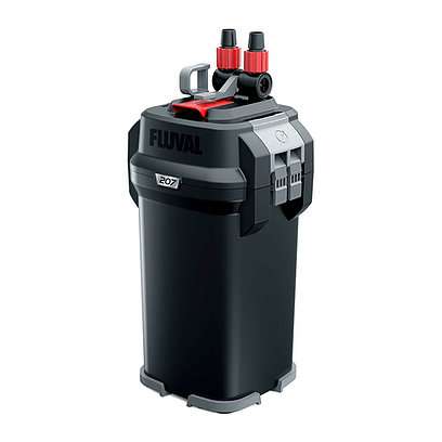 Second image of Fluval 207 Performance Canister Filter, up to 45 US Gal (220 L)