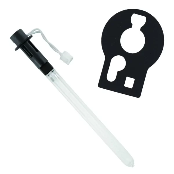 Second image of Bulb and Gasket for FX UVC In-Line Clarifier