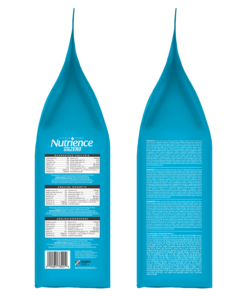 Second image of Nutrience SubZero Canadian Pacific | High Protein Dog Food (5lb)