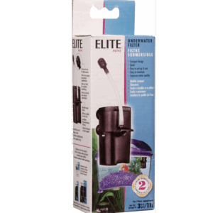 Elite Mini Underwater Filter