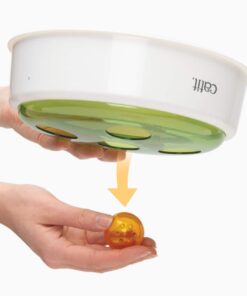 Second image of Senses 2.0 Ball Dome