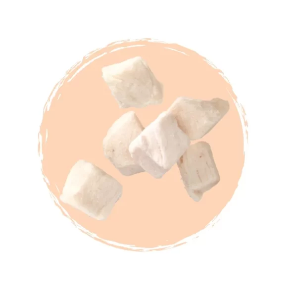 Second image of Catit Freeze-dried Cat Treats Chicken – 28.4 g