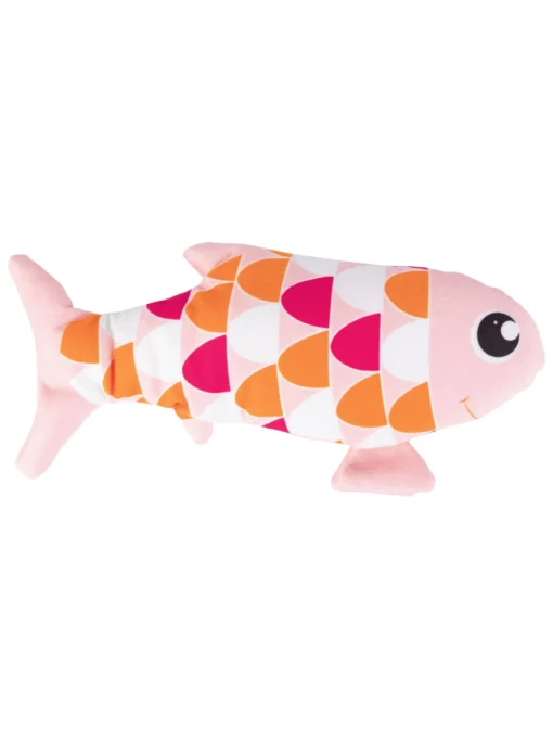 Catit Groovy Fish Pink