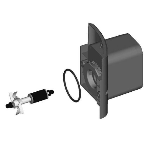 Second image of FX4 Service Kit