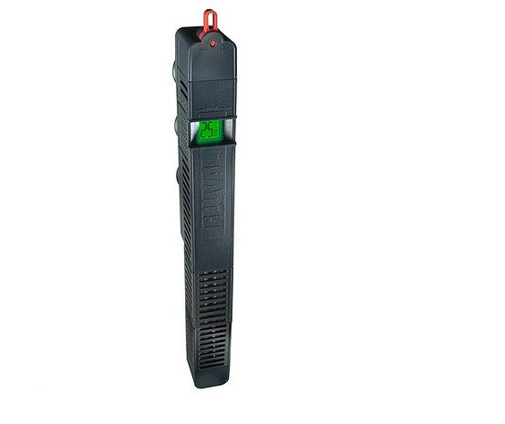 Second image of Fluval E100 Advanced Electronic Heater – 120 L (30 US gal) – 100 W