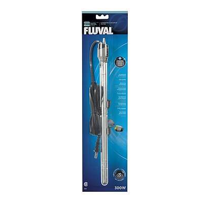 Fluval M100 Submersible Heater – 100 W