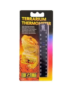 Exo-terra Terrarium Thermometer