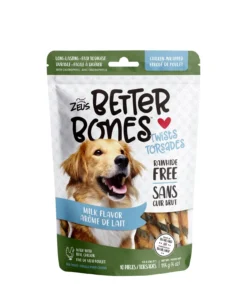 Zeus Chew Treats
