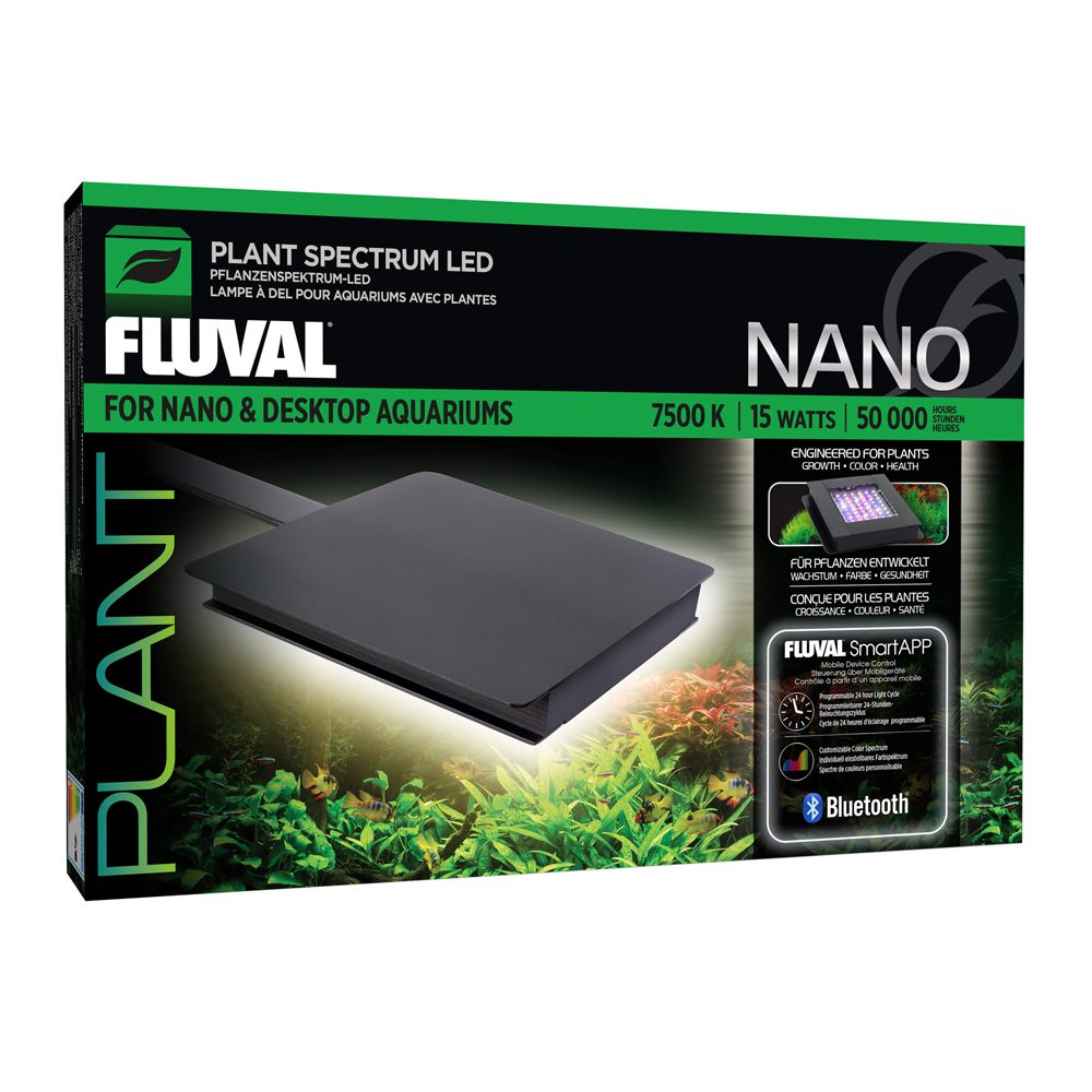Fluval Accessories