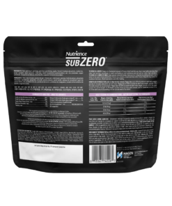 Second image of Nutrience Subzero Complete & Balanced Freeze-dried Dog Food – Pork & Apple 113g