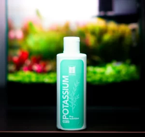 GWA Pro Nutrition Potassium