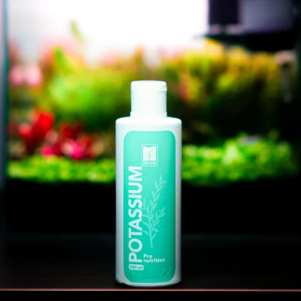 GWA Pro Nutrition Potassium