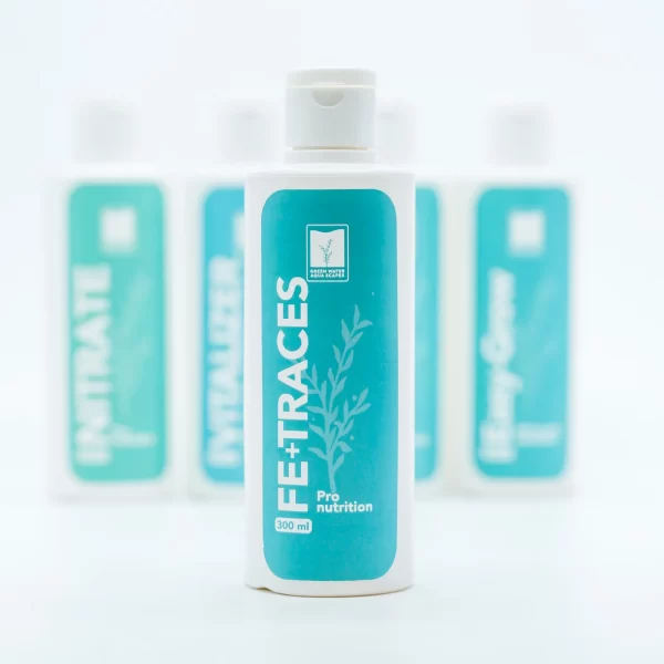 Pro Nutrition ‘Fe+Traces’