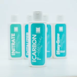 Pro treats ‘Carbon’