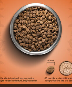 Second image of Turkey, Chickpea & Sweet Potato | Small Breed 2Kg
