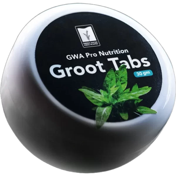 GROOT TABS