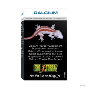 Exo-terra calcium 1.4 oz – 40g