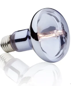 Second image of Exo-terra halogen Basking Spot 75W