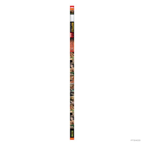 Exo Terra REPTILE UVB200 LINEAR 38W (Long-lasting High Output Tube)