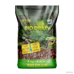 Bio Drain 4.4 lb – 2 kg
