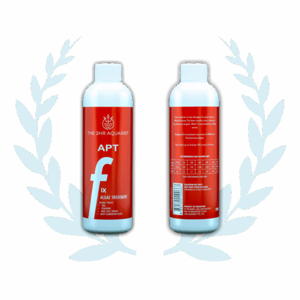 2Hr Aquarist APT Fix 200ml