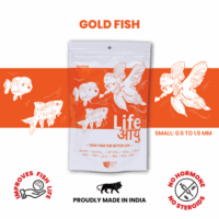 GoldFishSmall100G-01
