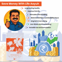 GoldFishSmall100G-10